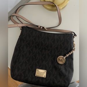 Michael Kors crossbody bag